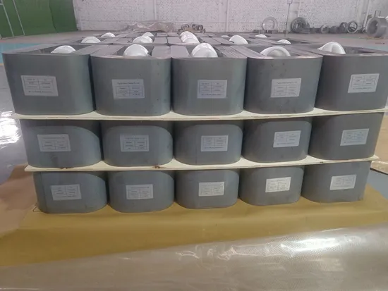 High-Permeability Amorphous Core for Transformers